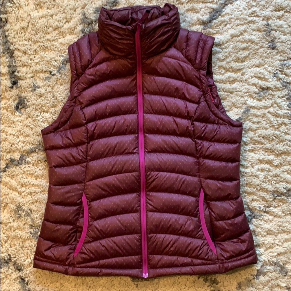 Prana Vest
